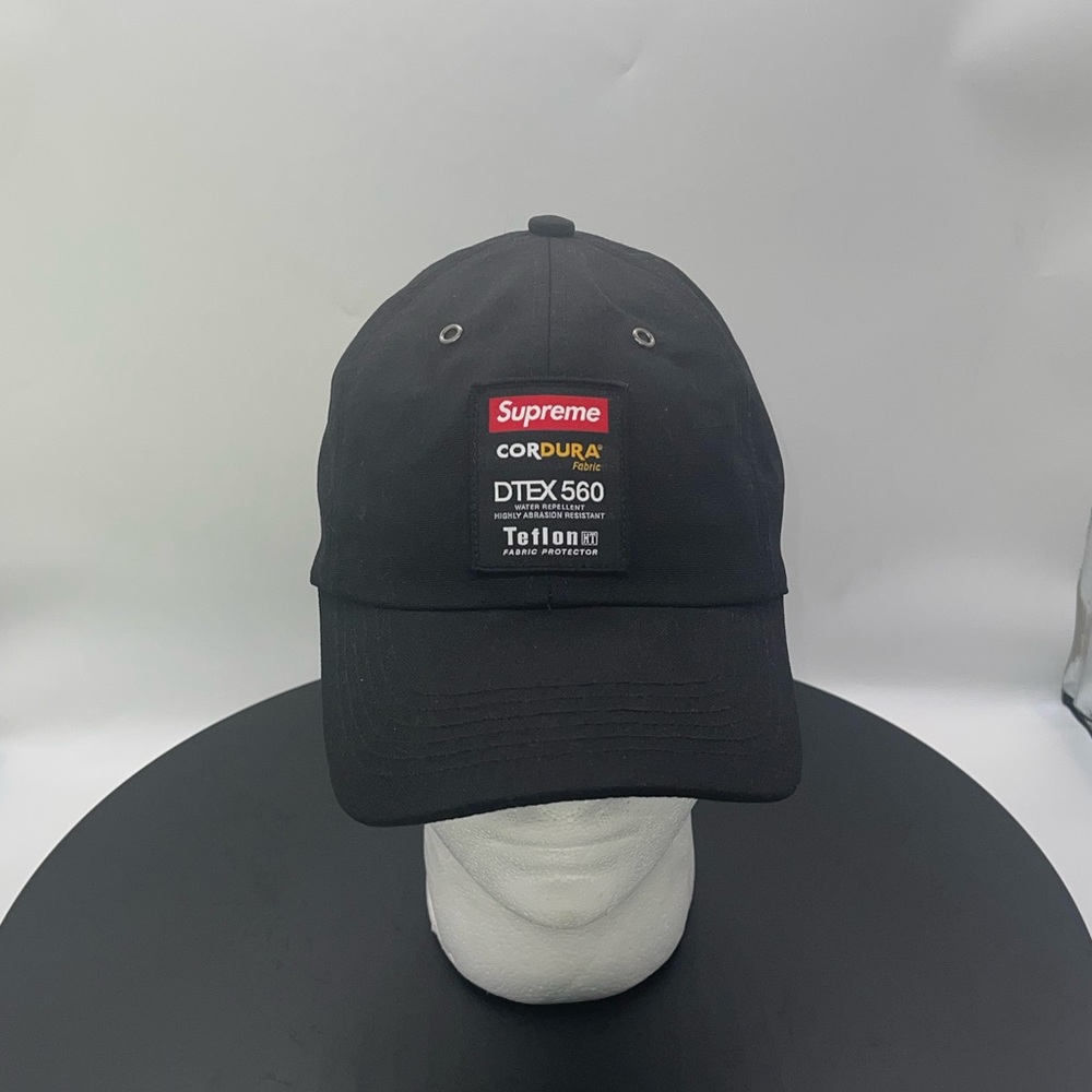 Supreme DTeEX 579 Teflon Cordura Hat - Picture 4 of 9